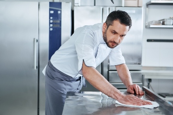 Gastronomiereinigung