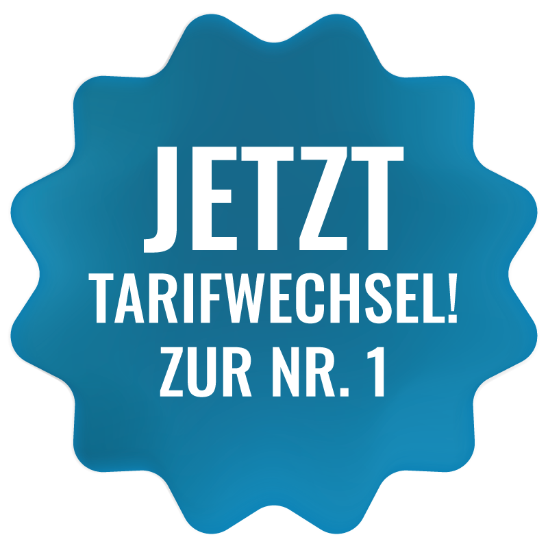 tarifwechsel